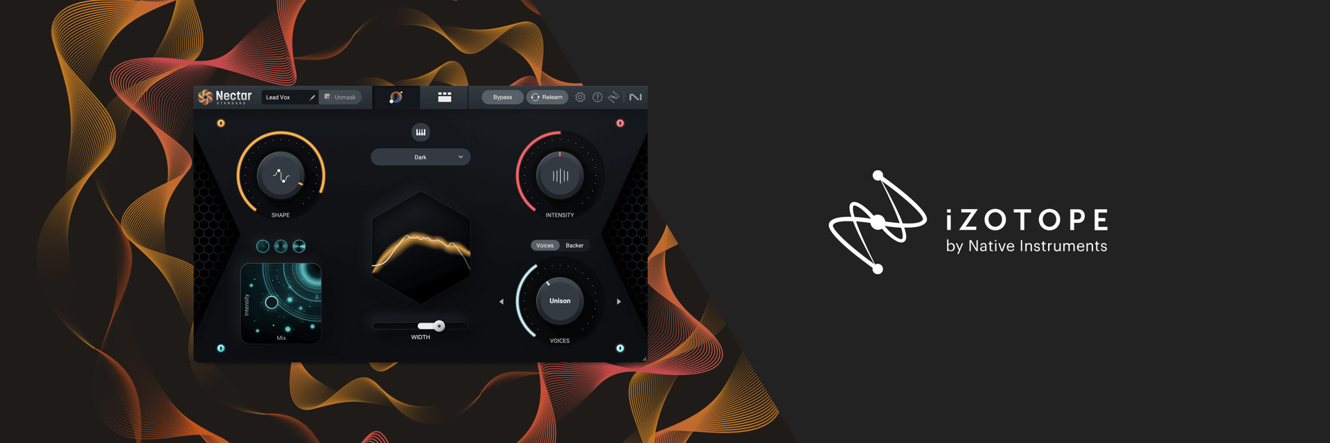 iZotope Nectar 4 Standard +  Melodyne Essential (Latest)